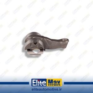 کفگیری میل بلند-بنز-BPW قدیم