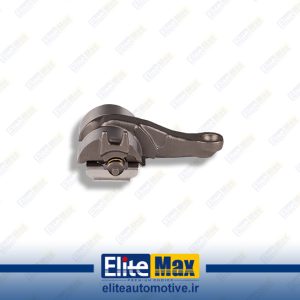 کفگیری میل بلند-بنز-BPW قدیم