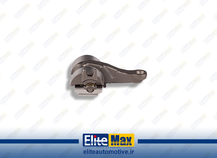 کفگیری میل بلند-بنز-BPW قدیم