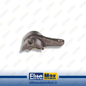 کفگیری میل کوتاه-بنز-BPW قدیم