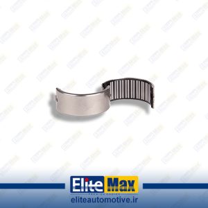 رولبرینگ تریلی چاکدار بنز-BPW قدیم