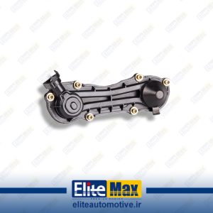 قاب زنجیر بنز-BPW قدیم