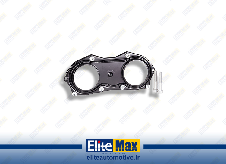 درب کالیپر با پیچ بنز-BPW قدیم