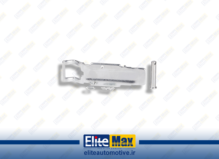 نگهدارنده لنت با پیم بنز-BPW قدیم