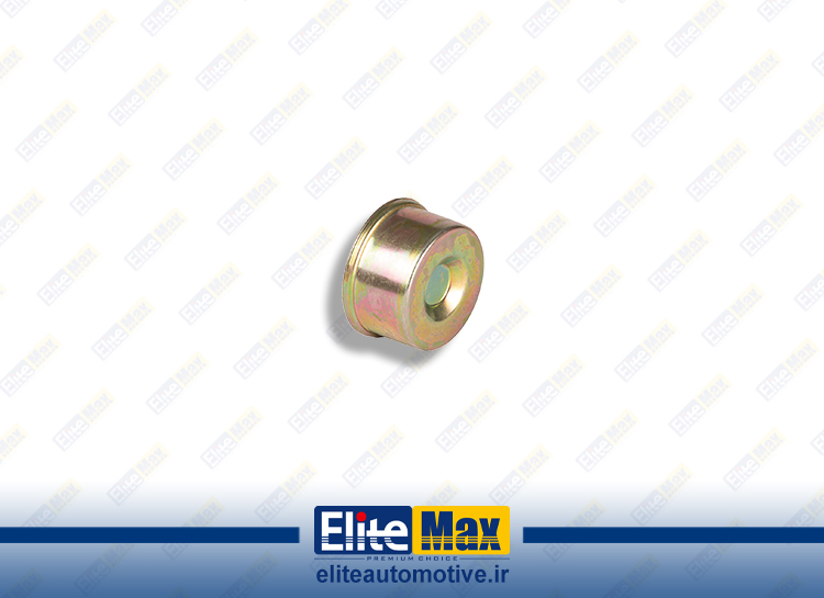 پولک قابلمه بنز-BPW قدیم