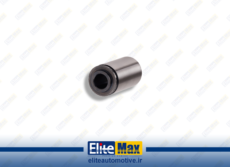 پین کوتاه تریلی بنز-BPW قدیم