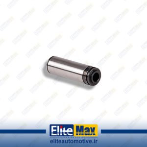 پین بلند تریلی بنز-BPW قدیم