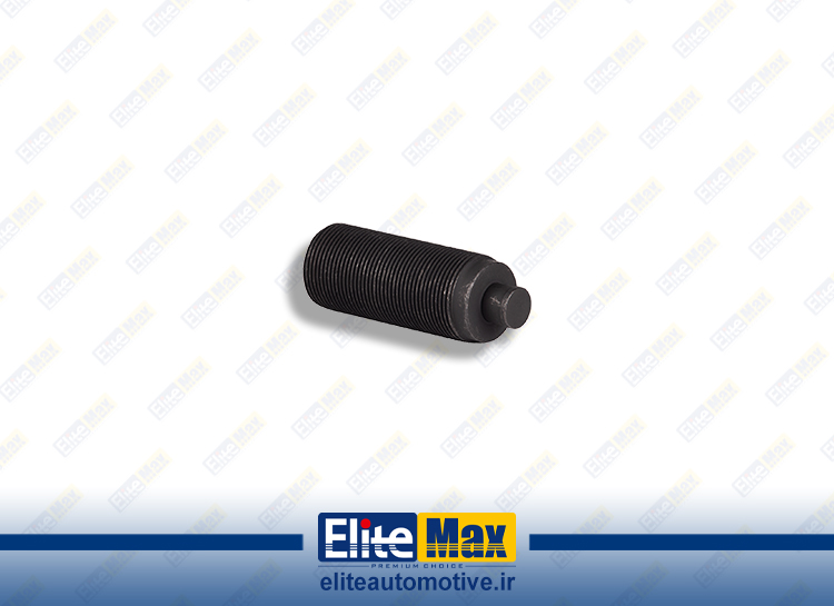 پیچ تمام رزوه بنز-BPW قدیم