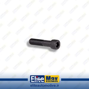 پیچ آلنی کوتاه تریلی بنز-BPW قدیم