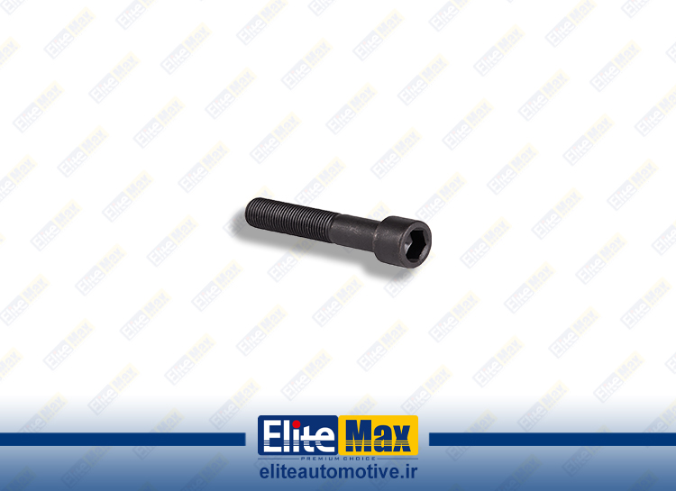 پیچ آلنی بلند تریلی بنز-BPW قدیم