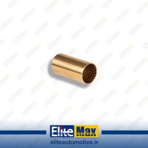 بوش تمام برنجی بلند تریلی بنز-BPW قدیم