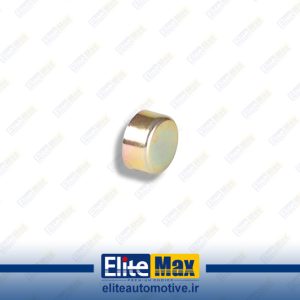 پولک در پوش بنز-BPW قدیم