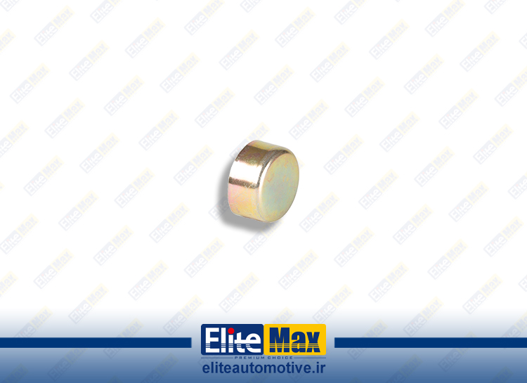 پولک در پوش بنز-BPW قدیم