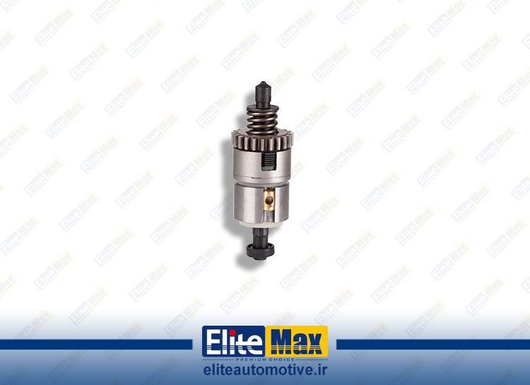 دنده مکانیزم بزرگ راست (ماتیکی) FH 12