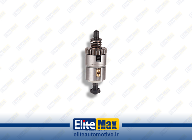 دنده مکانیزم بزرگ چپ (ماتیکی) FH 12