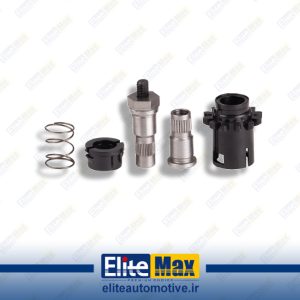 دنده مکانیزم کوچک (بلند) FH 12 EMC-0203