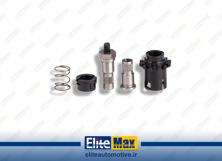 دنده مکانیزم کوچک (بلند) FH 12 EMC-0203