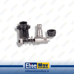 دنده مکانیزم کوچک(کوتاه - چپ) FH 12