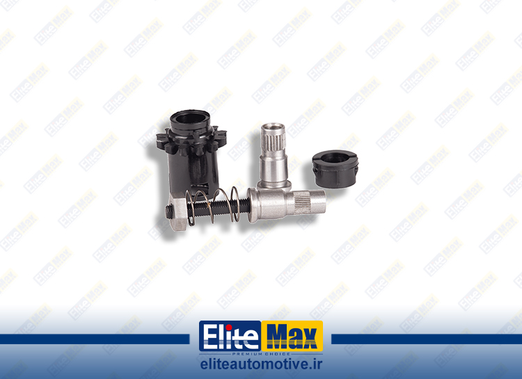 دنده مکانیزم کوچک(کوتاه - چپ) FH 12