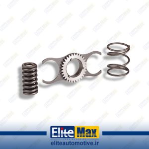 عینکی دنده دار FH 12