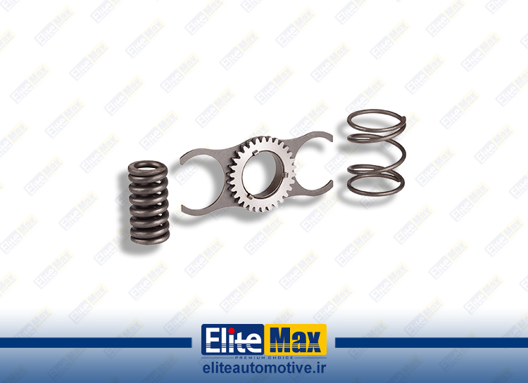 عینکی دنده دار FH 12