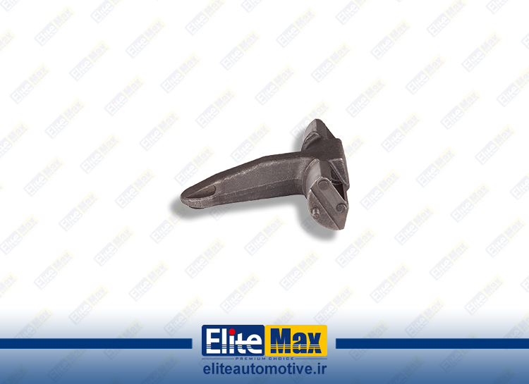 کفگیری جلو FH 12