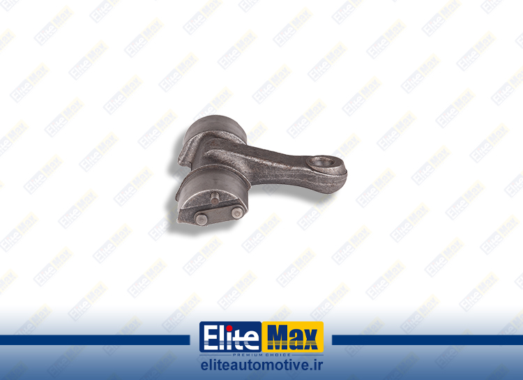 کفگیری عقب راست FH 12