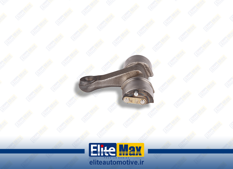 کفگیری عقب چپ FH 12