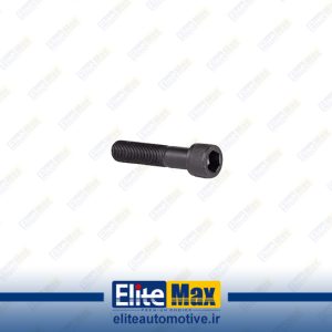 پیچ آلنی کوتاه FH 12