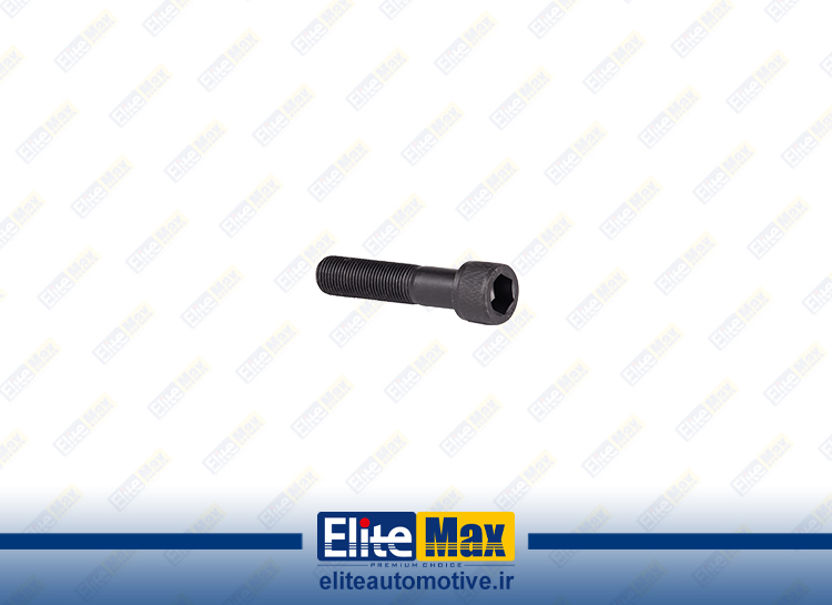 پیچ آلنی کوتاه FH 12