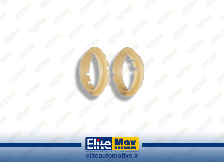 نمدی سفید مکانیزم FH 12