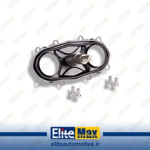 درب با مکانیزم BPW جدید