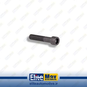 پیچ آلنی کوتاه BPW جدید