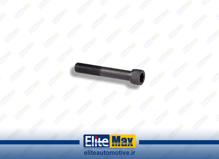 پیچ آلنی بلند BPW جدید