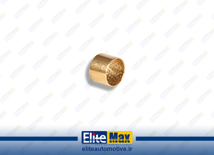 بوش تمام برنجی کوتاه BPW جدید