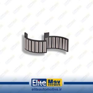 رولبرینگ لبه دار چپ و راست SAF جدید