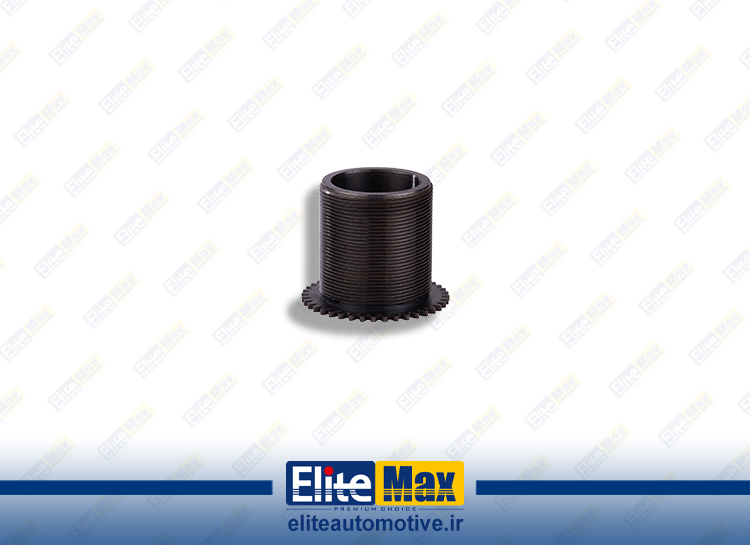 دنده رزوه SAF جدید