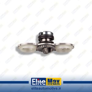 عینکی رگلاژدار مریتور-ده چرخ