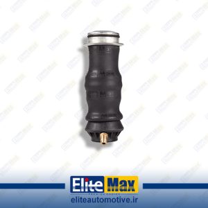 کیسه کابین نیم کامل جلو آکسور(خیاری) سر فلز