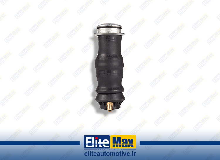 کیسه کابین نیم کامل جلو آکسور(خیاری) سر فلز