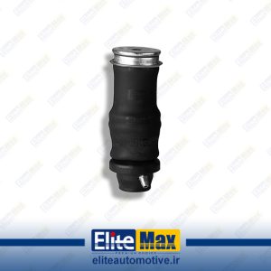 کیسه کابین نیم کامل عقب آکتروس(دو سر حلقه تنگ)