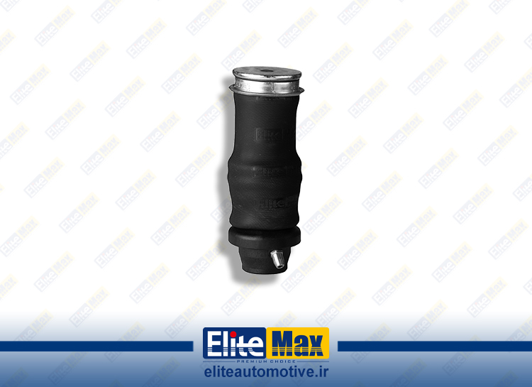 کیسه کابین نیم کامل عقب آکتروس(دو سر حلقه تنگ)