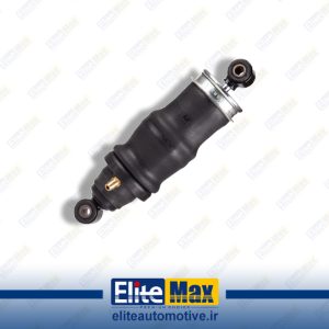 کیسه کابین کامل عقب آکتروس(دو سر حلقه تنگ)