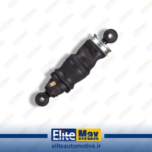 کیسه کابین کامل عقب آکتروس(دو سر حلقه گشاد)