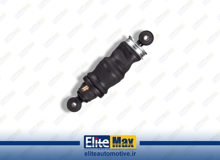 کیسه کابین کامل عقب آکتروس(دو سر حلقه گشاد)