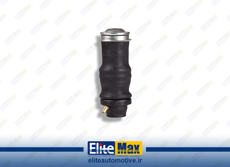 کیسه کابین نیم کامل عقب آکتروس(یک سر حلقه تنگ و گشاد)