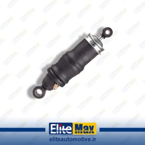 کیسه کابین کامل جلو آکتروس(یک سر حلقه تنگ و گشاد)