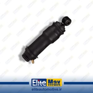 کیسه کابین کامل جلو FH