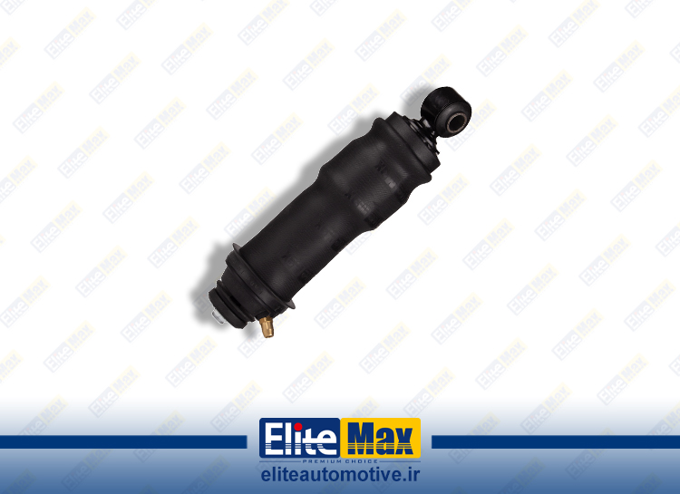 کیسه کابین کامل جلو FH