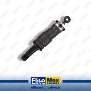 کیسه کابین کامل عقب FH 12